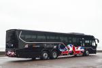 Plaxton Panther LE Volvo B8RLE 2018 года